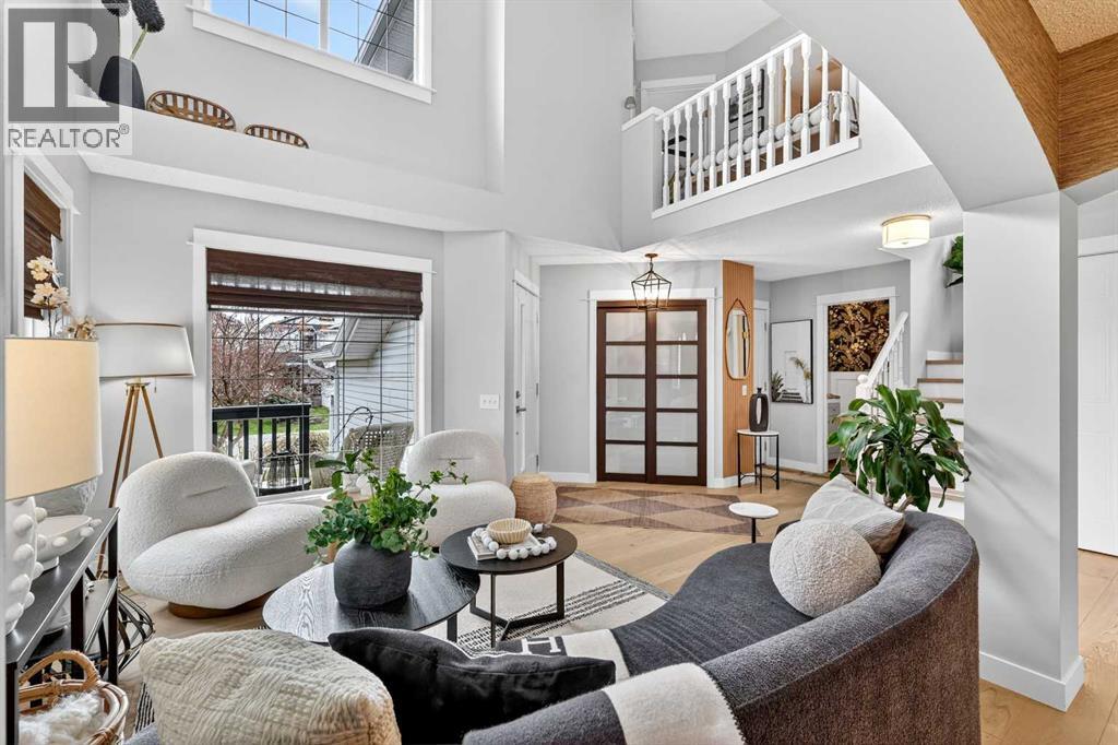 37 Shawbrooke Manor Sw, Calgary, Alberta  T2Y 3L7 - Photo 6 - A2310690