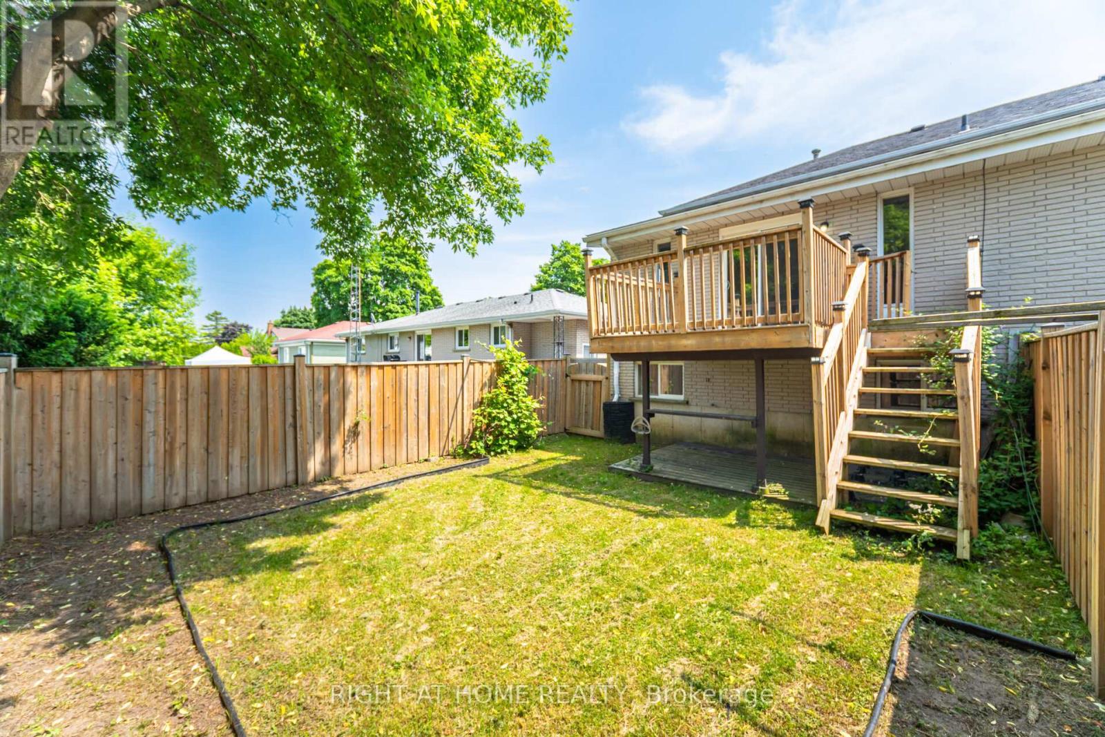 50 Albemarle Street, Brantford, Ontario  N3S 4N6 - Photo 37 - X12863996