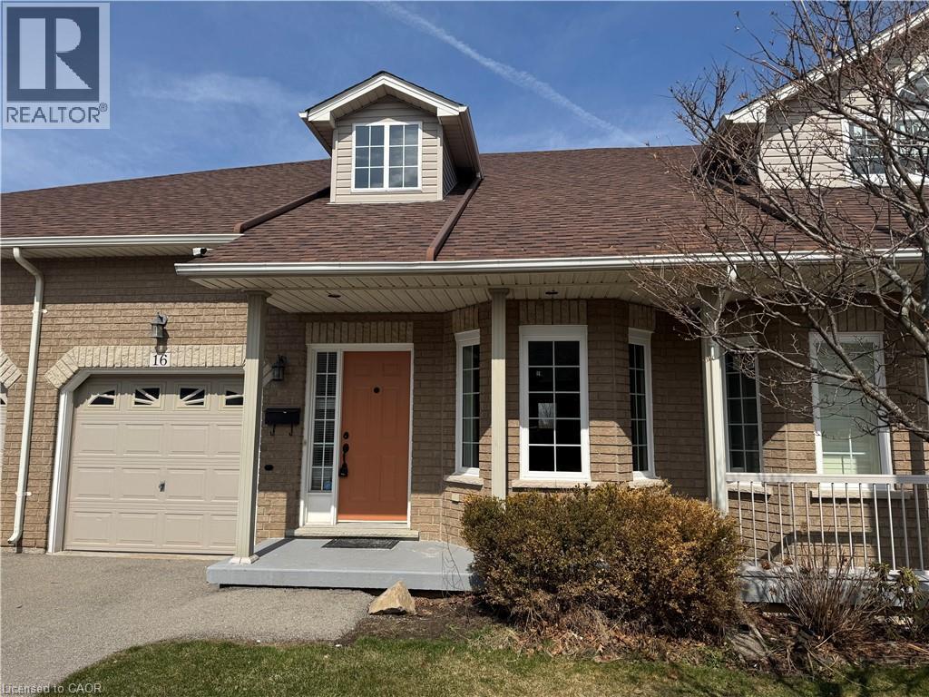 213 Nash Road S Unit# 16, Hamilton, Ontario  L8K 6S2 - Photo 4 - 40816244