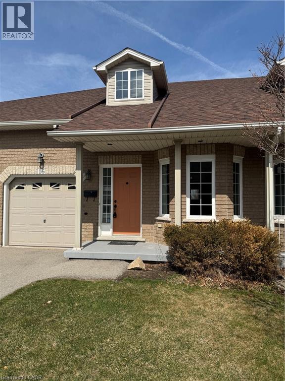 213 Nash Road S Unit# 16, Hamilton, Ontario  L8K 6S2 - Photo 2 - 40816244
