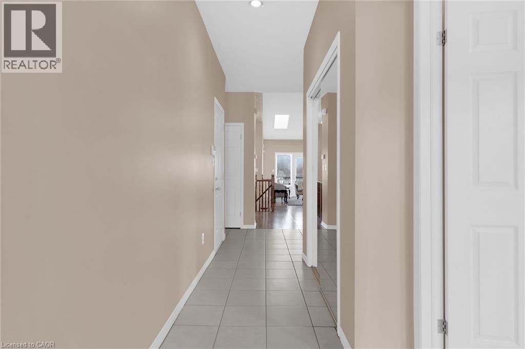 213 Nash Road S Unit# 16, Hamilton, Ontario  L8K 6S2 - Photo 7 - 40816244