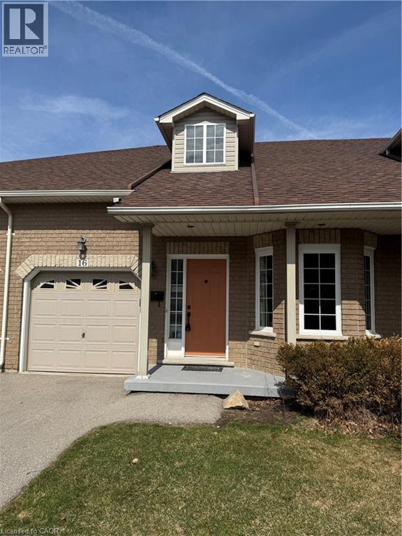 213 Nash Road S Unit# 16, Hamilton, Ontario  L8K 6S2 - Photo 3 - 40816244