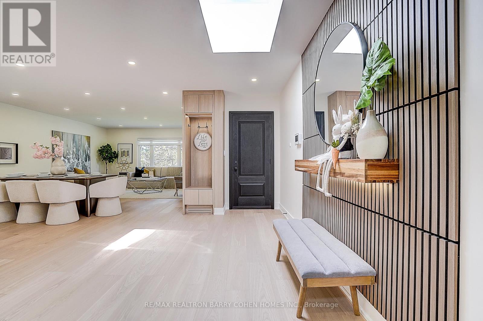 34 ELLIOTWOOD COURT, Toronto, Ontario