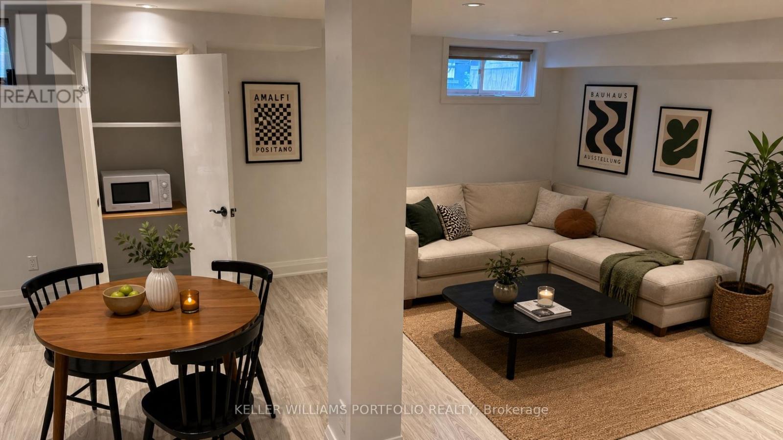 Lower - 62 Nealon Avenue, Toronto, Ontario  M4K 1Z2 - Photo 7 - E13131516