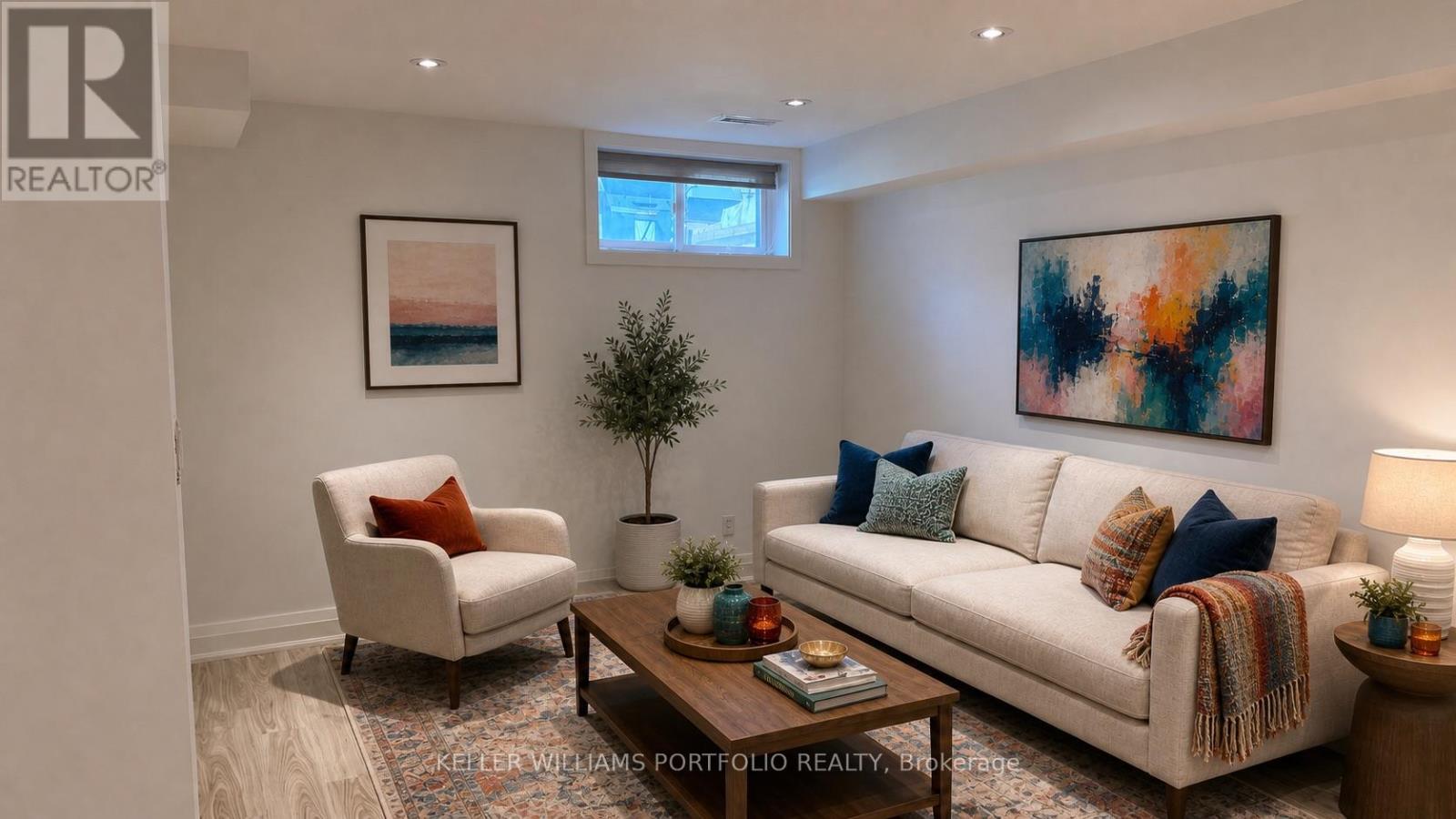 Lower - 62 Nealon Avenue, Toronto, Ontario  M4K 1Z2 - Photo 6 - E13131516