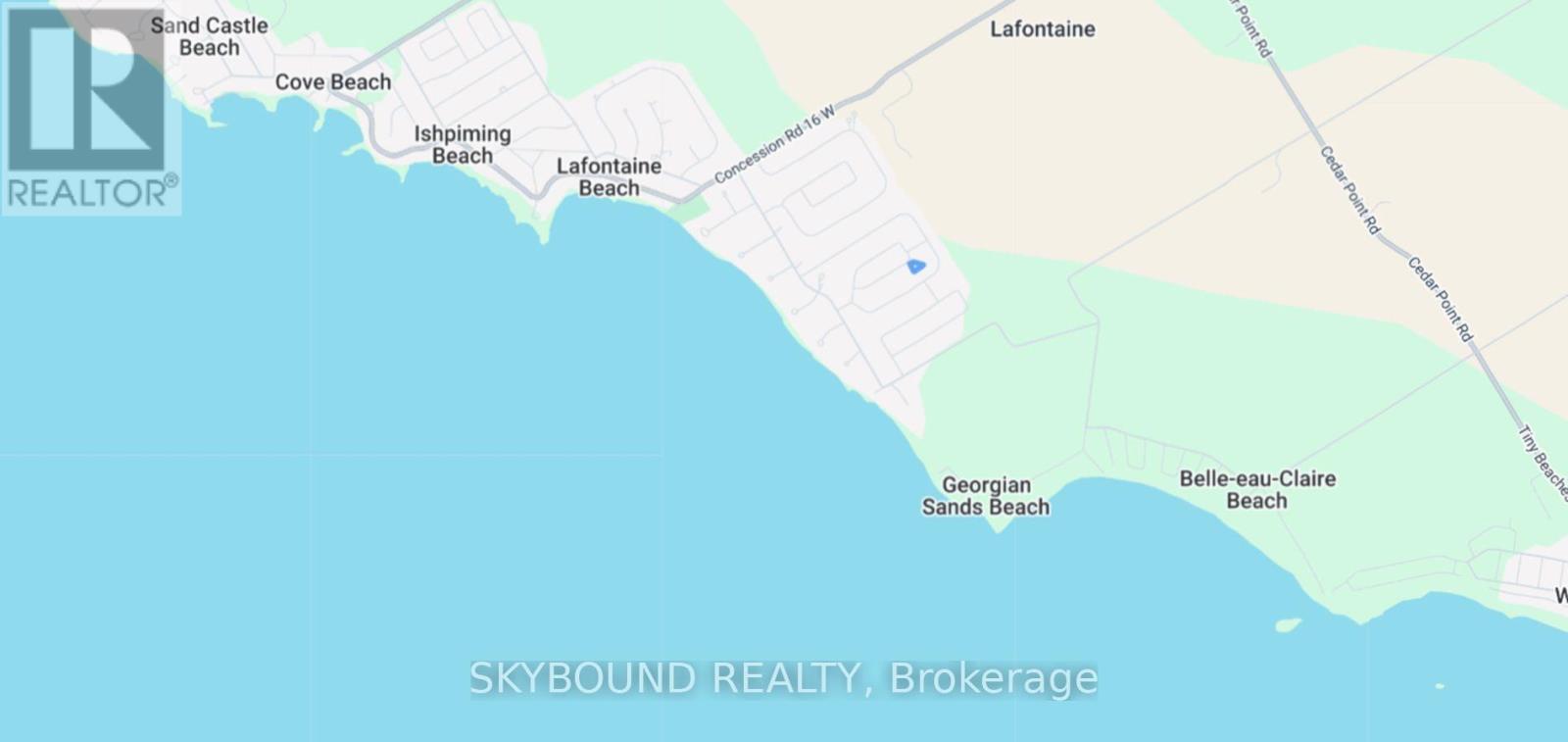 LOT 577 FOREST CIRCLE, Tiny, Ontario