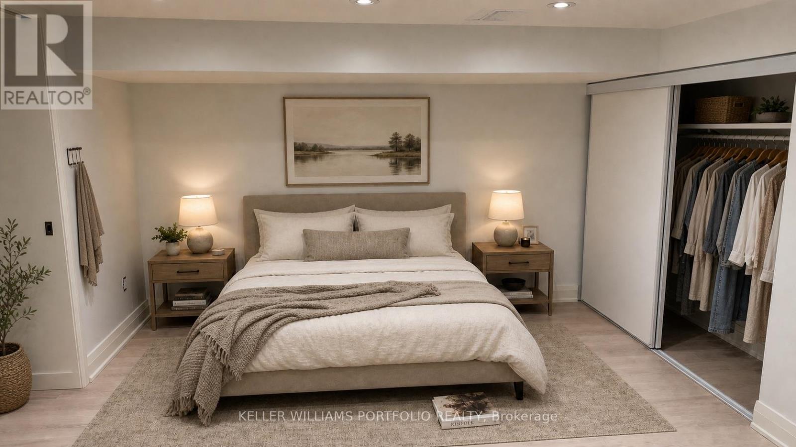 Lower - 62 Nealon Avenue, Toronto, Ontario  M4K 1Z2 - Photo 12 - E13131516