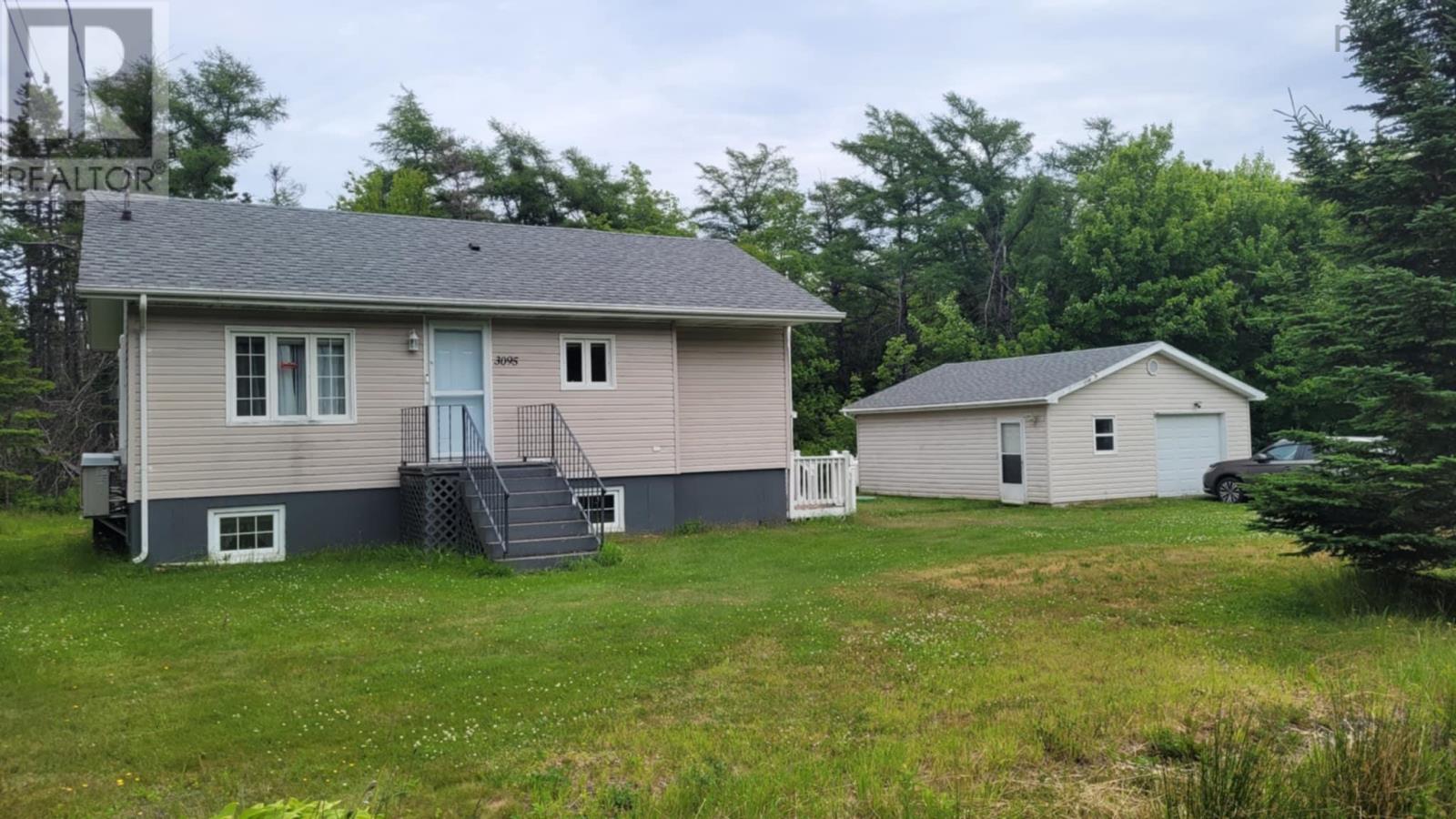 3095 Macleod Avenue, River Ryan, Nova Scotia  B1H 1J6 - Photo 1 - 202610972