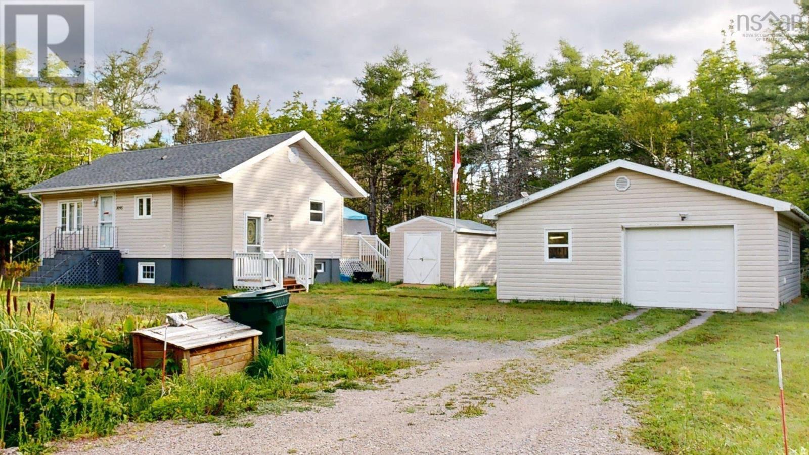 3095 Macleod Avenue, River Ryan, Nova Scotia  B1H 1J6 - Photo 2 - 202610972