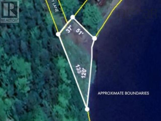 Lot Blue Sky Lane, Arlington East, Nova Scotia  B0S 1P0 - Photo 2 - 202610962