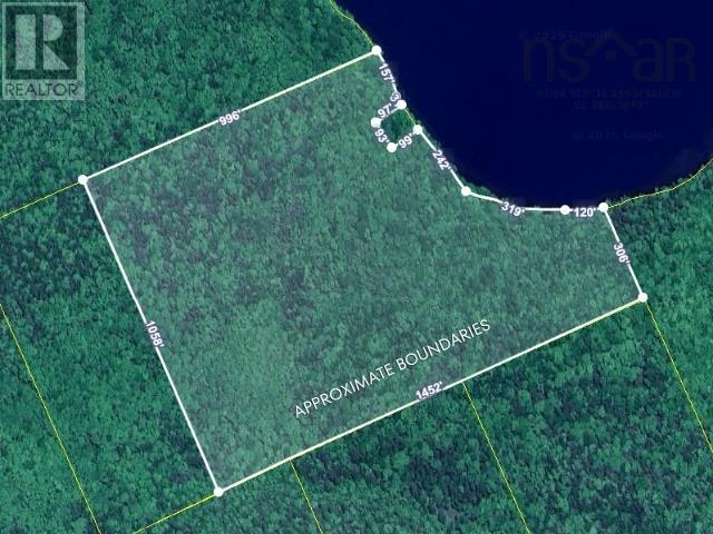 Lot Sandy Lake Road, Arlington East, Nova Scotia  B0S 1M0 - Photo 2 - 202610963