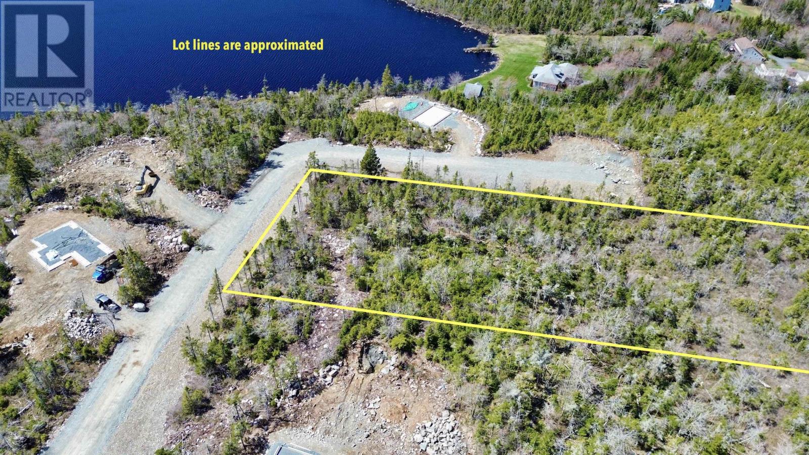 111 Lakepoint Way, West Jeddore, Nova Scotia  B0J 1N0 - Photo 1 - 202610975