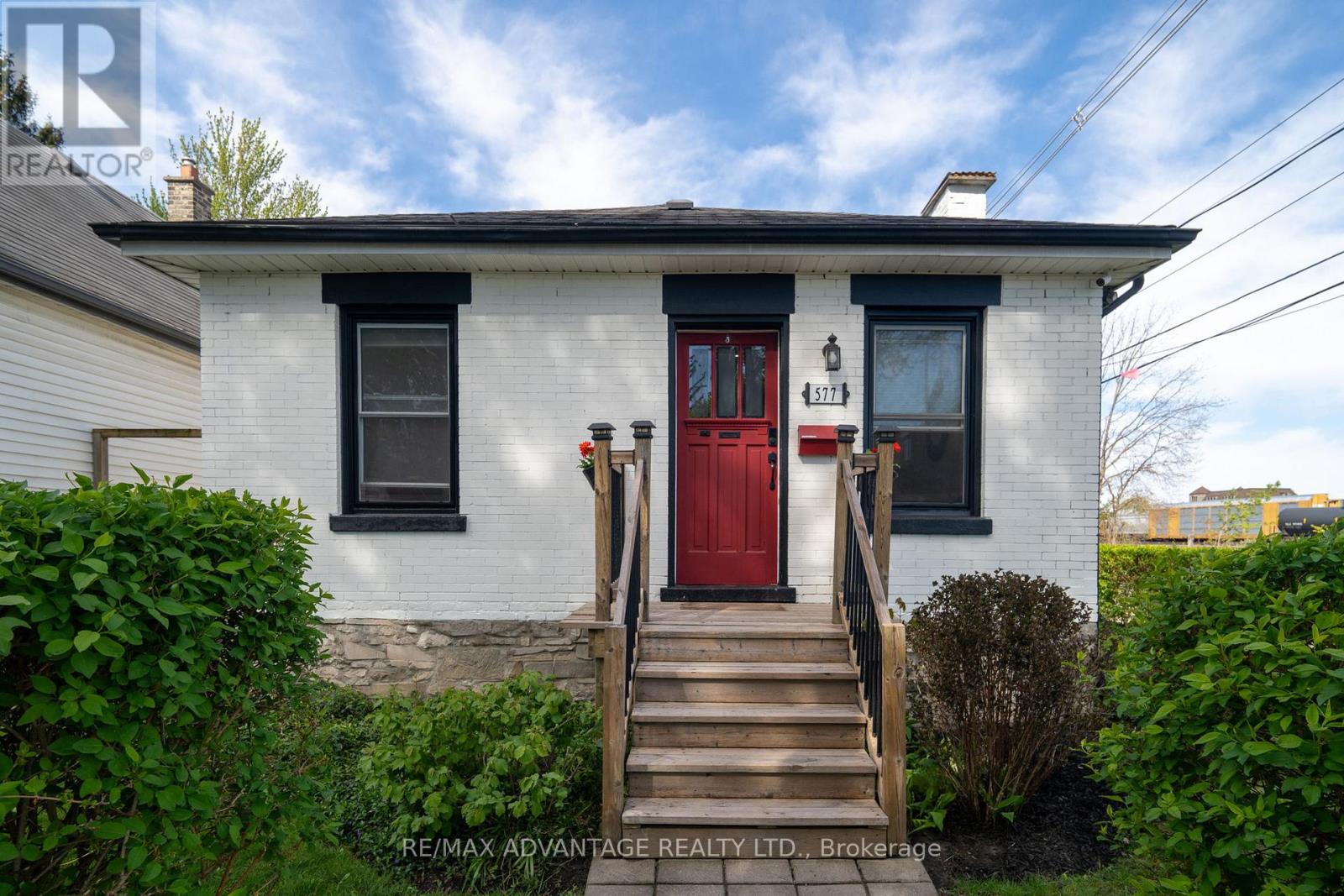 577 ENGLISH STREET, London East, Ontario