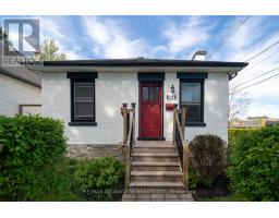 577 ENGLISH STREET, London East, Ontario