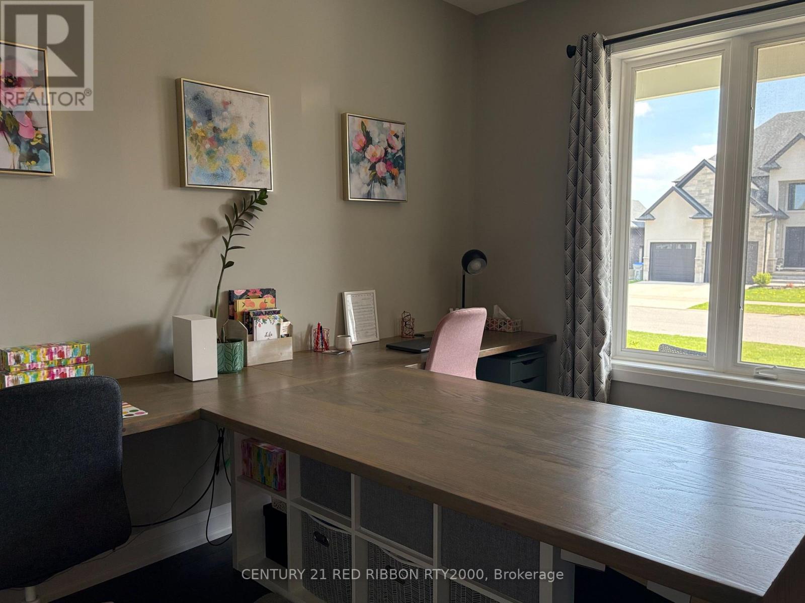155 Acton Street, Strathroy-Caradoc (Ne), Ontario  N7G 0C7 - Photo 4 - X13131884