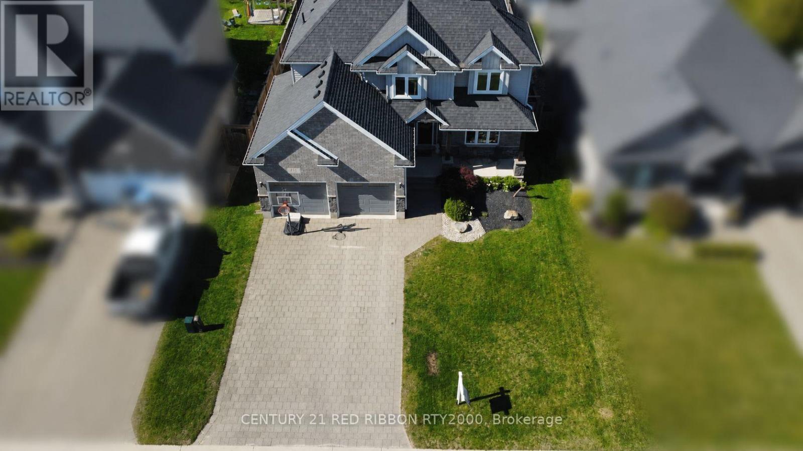 155 Acton Street, Strathroy-Caradoc (Ne), Ontario  N7G 0C7 - Photo 40 - X13131884