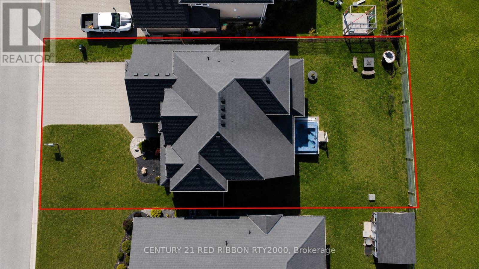 155 Acton Street, Strathroy-Caradoc (Ne), Ontario  N7G 0C7 - Photo 41 - X13131884