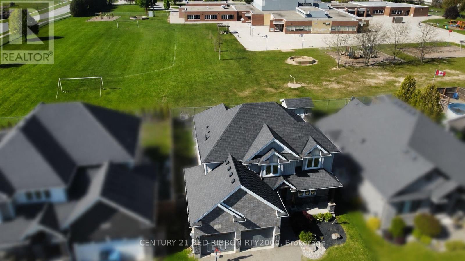 155 Acton Street, Strathroy-Caradoc (Ne), Ontario  N7G 0C7 - Photo 43 - X13131884