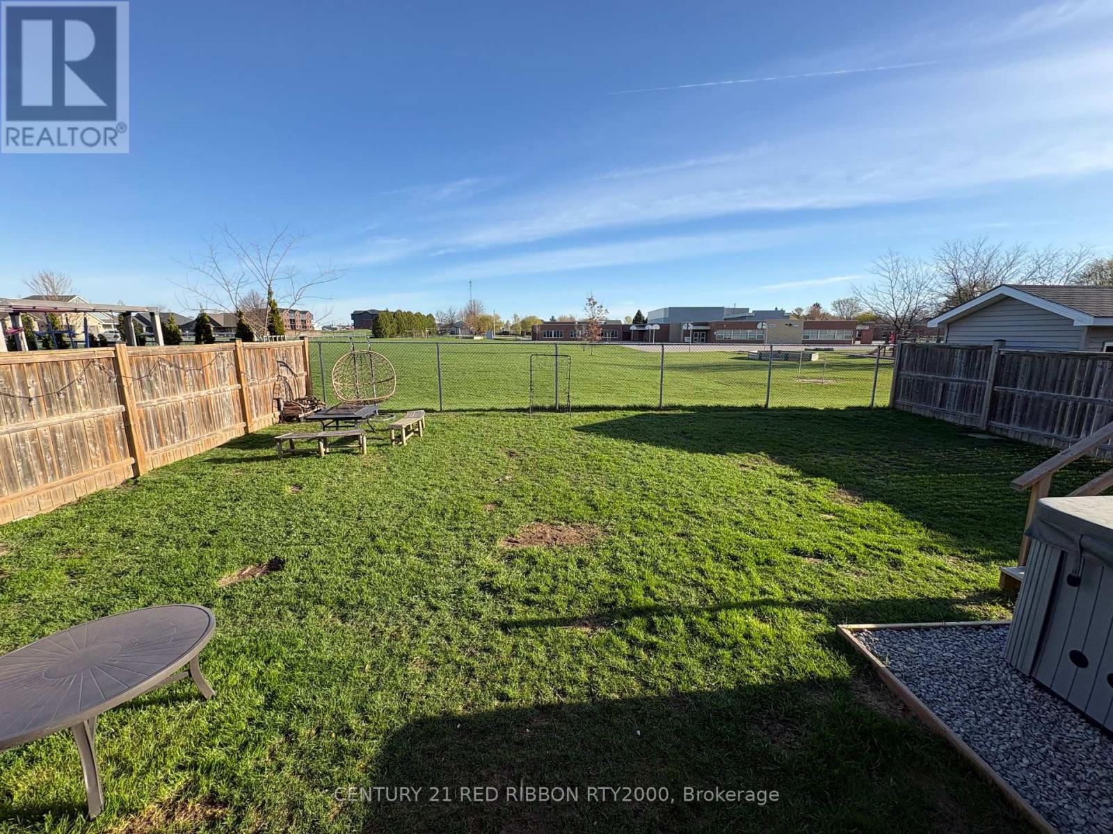 155 Acton Street, Strathroy-Caradoc (Ne), Ontario  N7G 0C7 - Photo 44 - X13131884