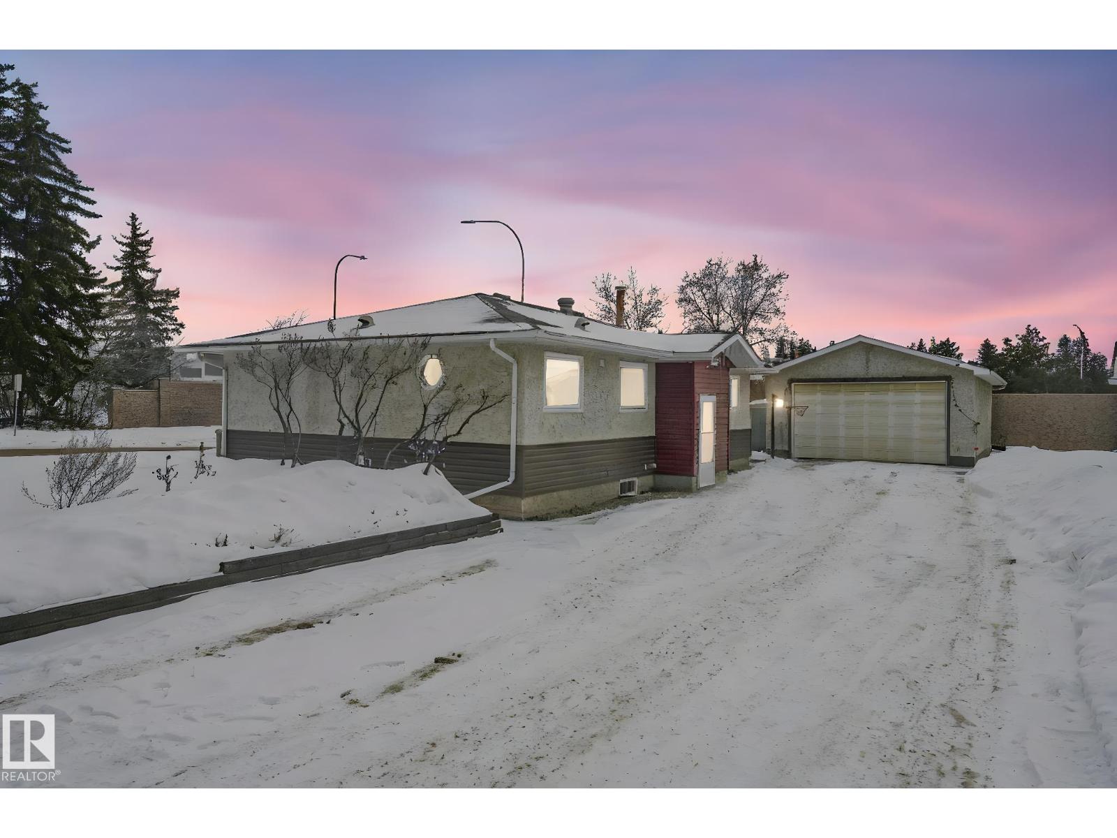 2 Scarboro Pl, St. Albert, Alberta  T8N 0H8 - Photo 30 - E4487922