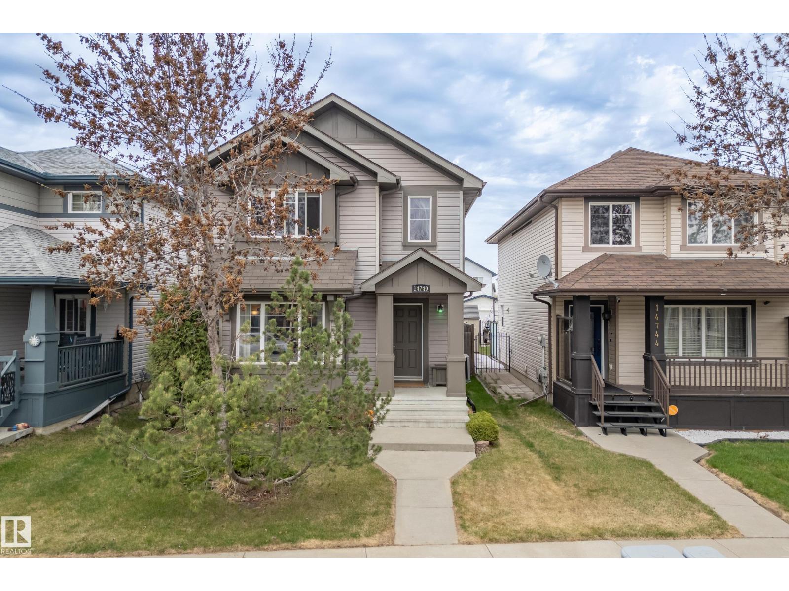 14740 140 St Nw, Edmonton, Alberta  T6V 0A9 - Photo 44 - E4487923