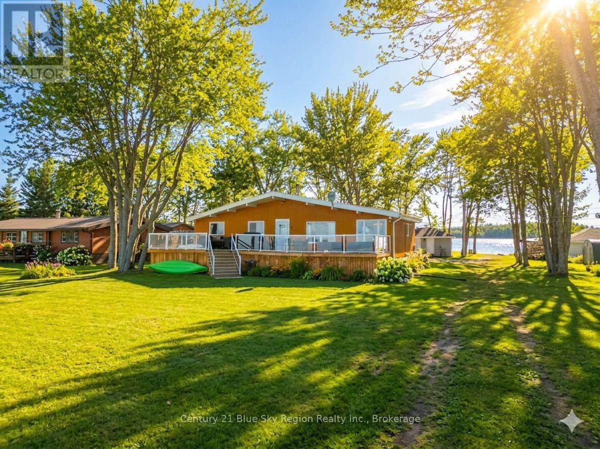 370 Marleau Road, West Nipissing, Ontario  P2B 2X1 - Photo 35 - X12965104