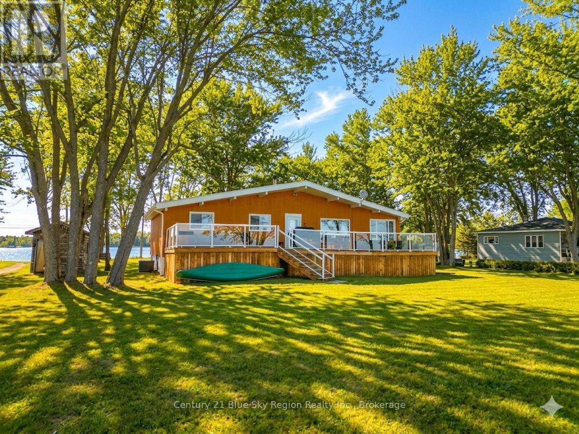 370 Marleau Road, West Nipissing, Ontario  P2B 2X1 - Photo 36 - X12965104