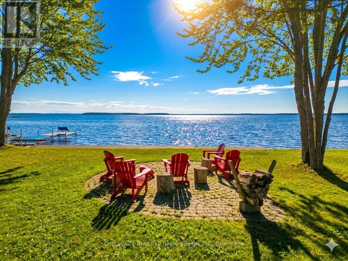 370 Marleau Road, West Nipissing, Ontario  P2B 2X1 - Photo 38 - X12965104
