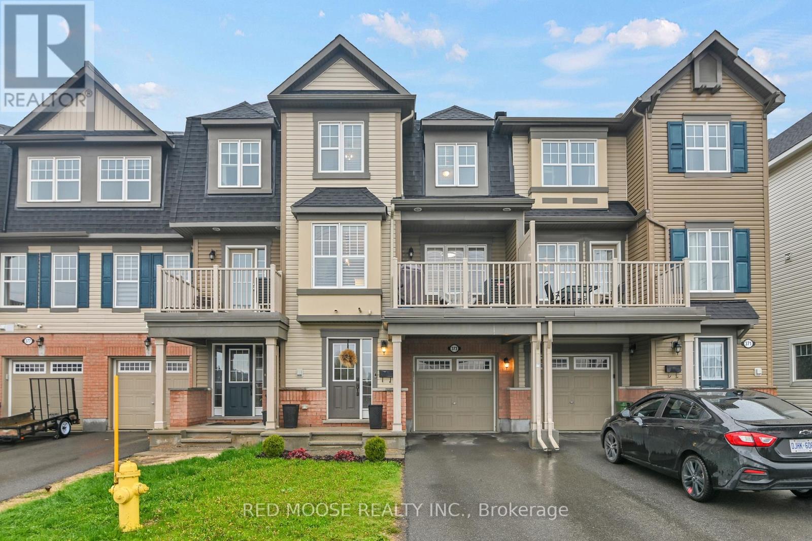 373 Sweetfern Crescent, Ottawa, Ontario  K4A 3W5 - Photo 1 - X13131988