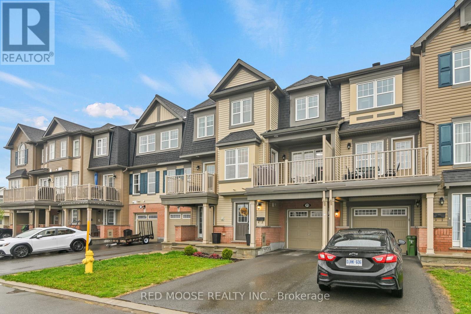 373 Sweetfern Crescent, Ottawa, Ontario  K4A 3W5 - Photo 2 - X13131988