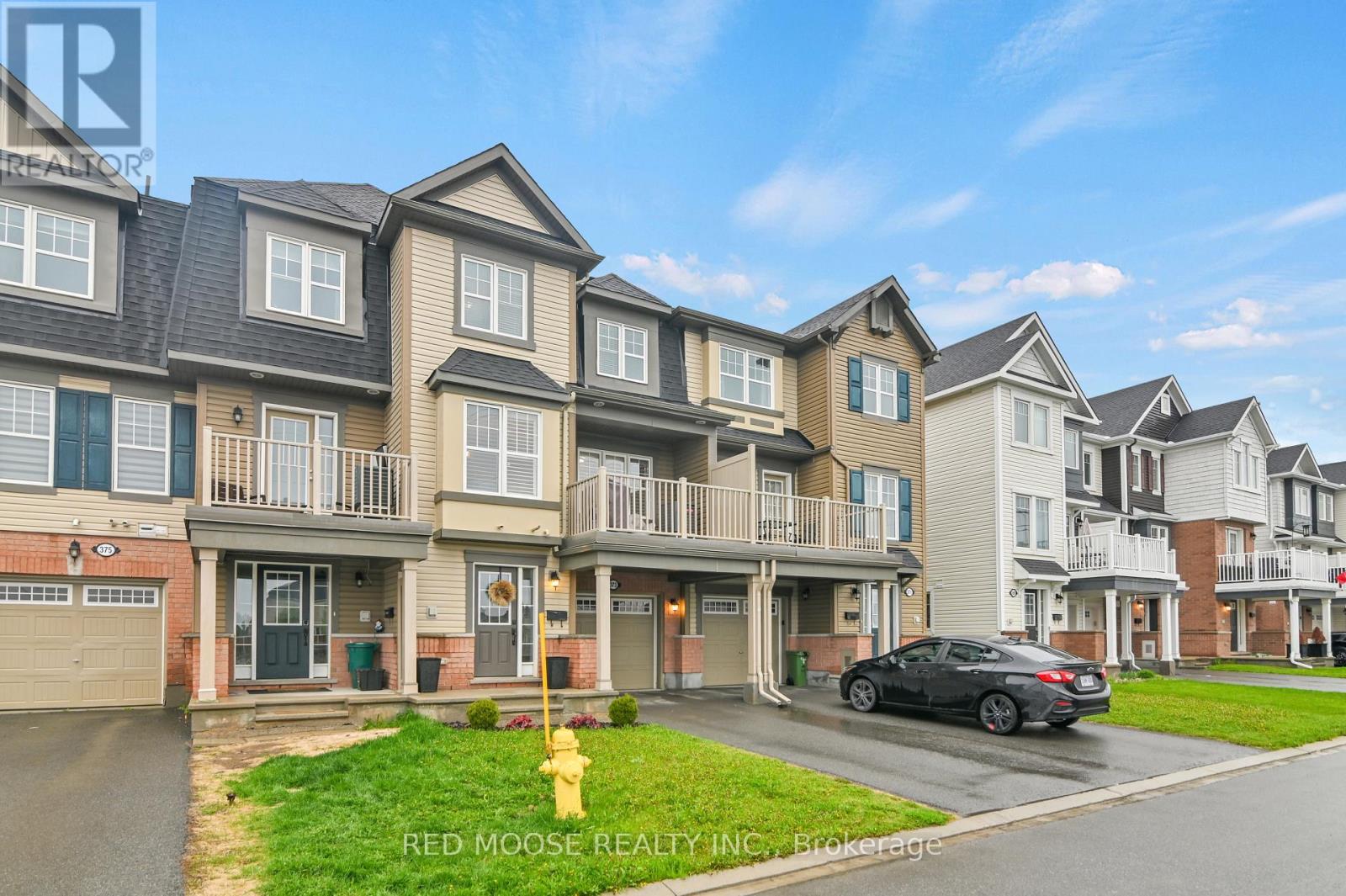 373 Sweetfern Crescent, Ottawa, Ontario  K4A 3W5 - Photo 3 - X13131988