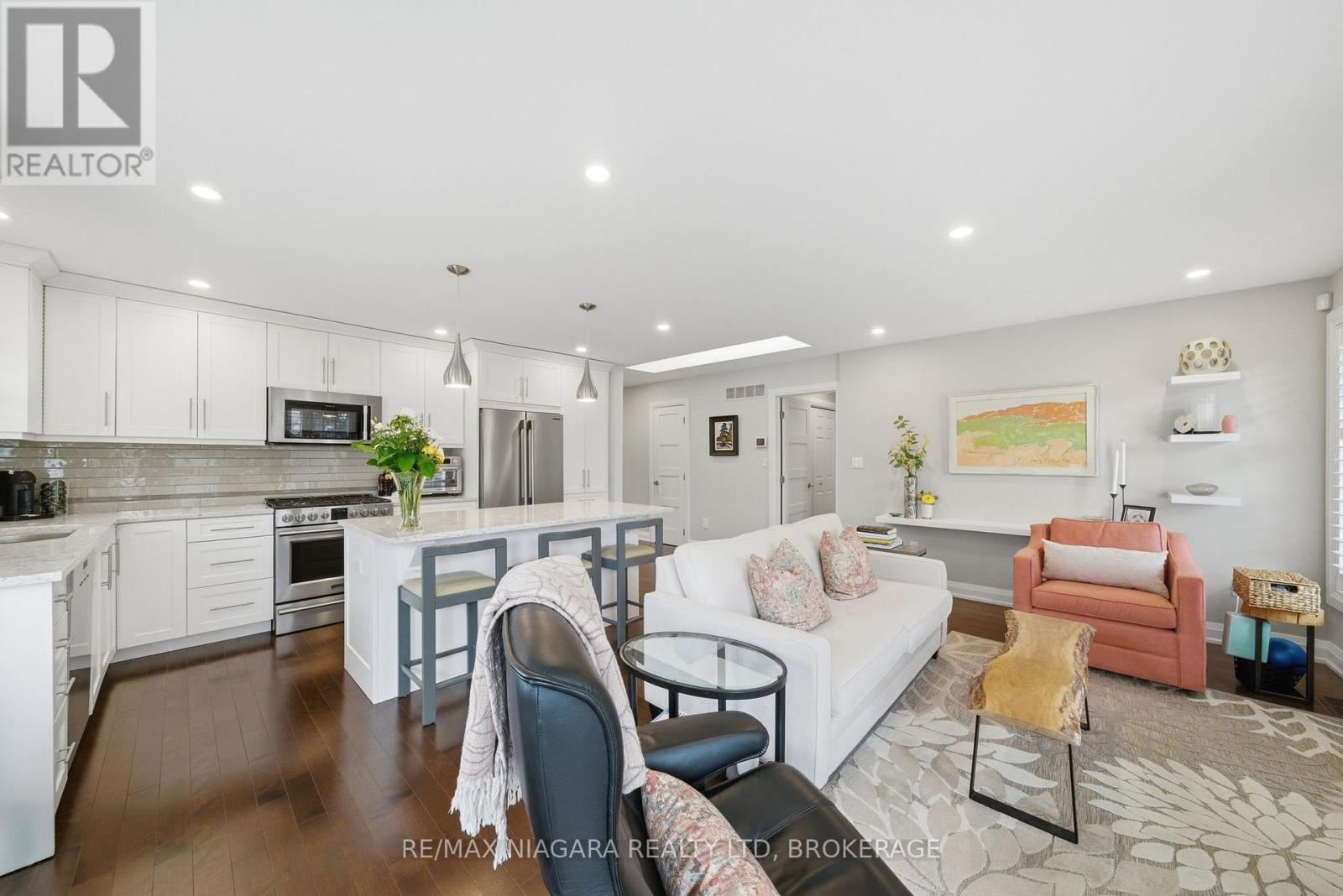 21 - 141 Welland Vale Road, St. Catharines, Ontario  L2S 3S7 - Photo 18 - X13131898