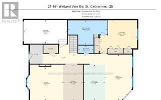 21 - 141 Welland Vale Road, St. Catharines, Ontario  L2S 3S7 - Photo 42 - X13131898