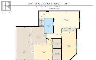 21 - 141 Welland Vale Road, St. Catharines, Ontario  L2S 3S7 - Photo 43 - X13131898