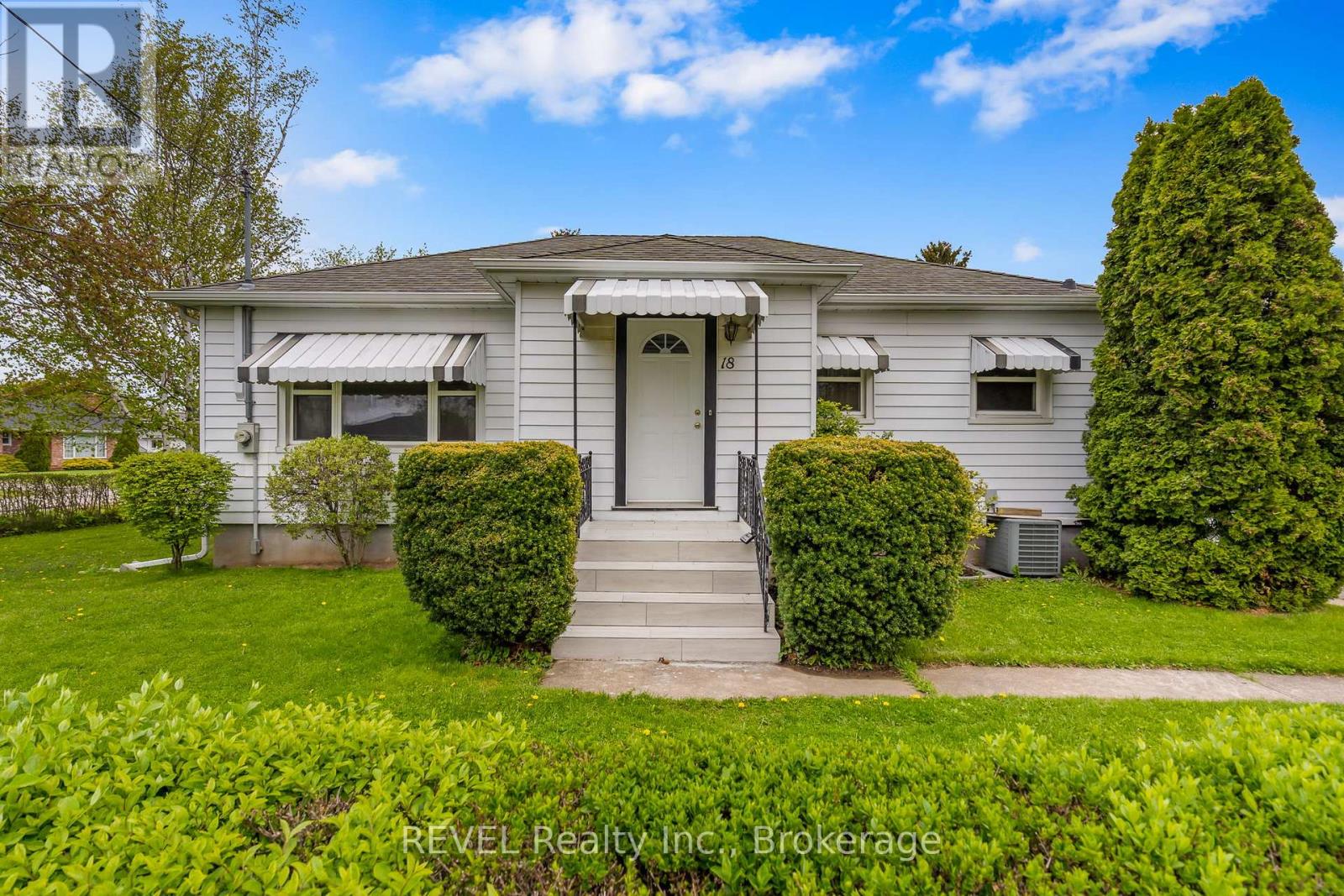 18 Nickerson Avenue, St. Catharines, Ontario  L2N 3M2 - Photo 3 - X13131924