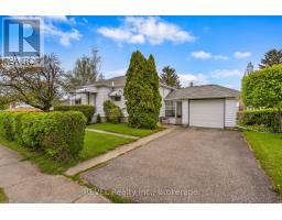 18 NICKERSON AVENUE, St. Catharines, Ontario