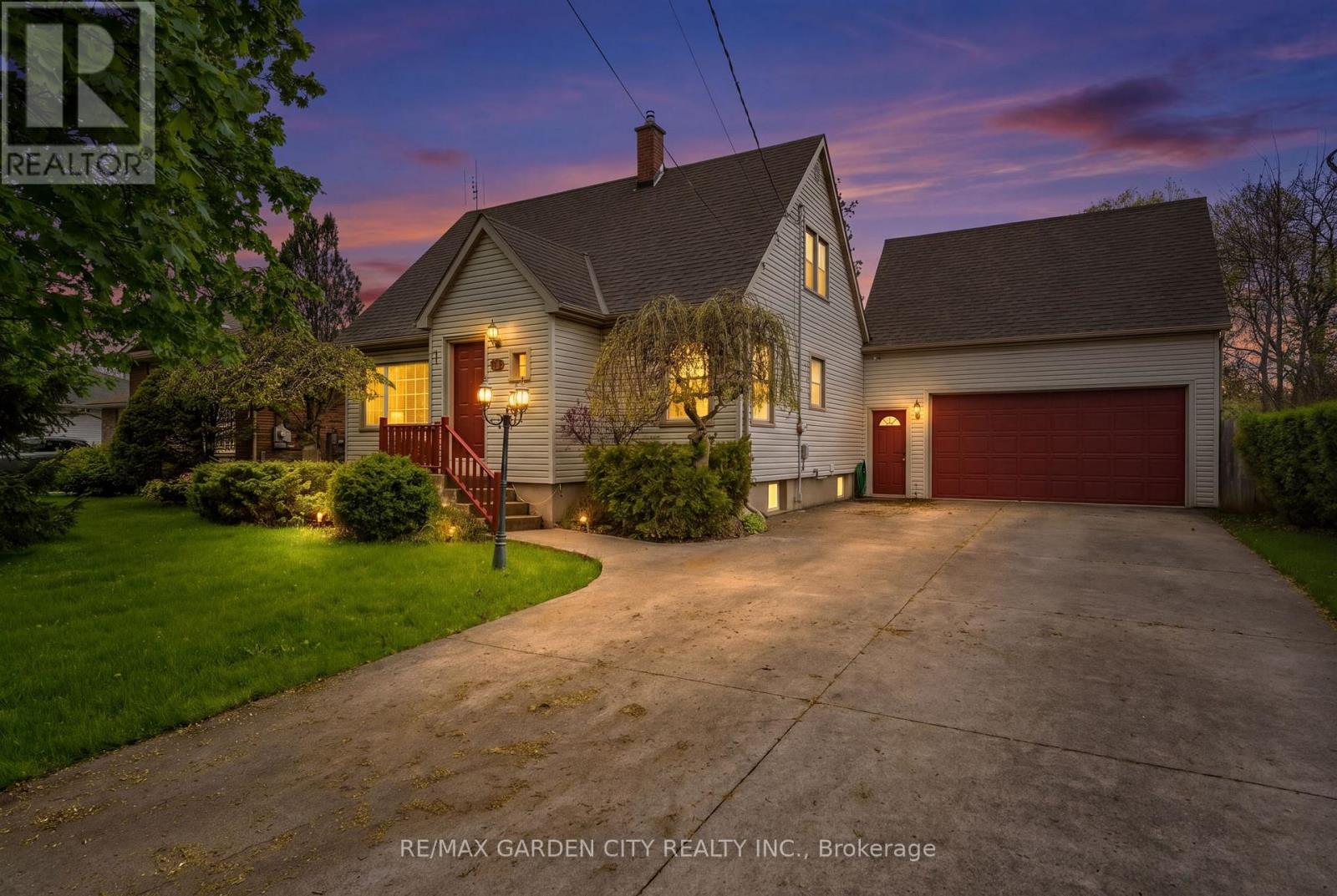 23 NORTHDALE DRIVE, st. catharines (vine/linwell), Ontario