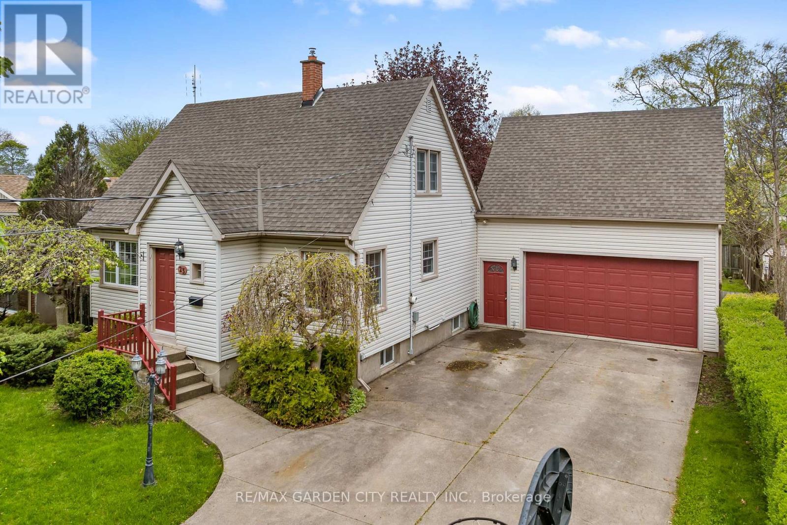 23 Northdale Drive, St. Catharines, Ontario  L2M 3N8 - Photo 4 - X13131964
