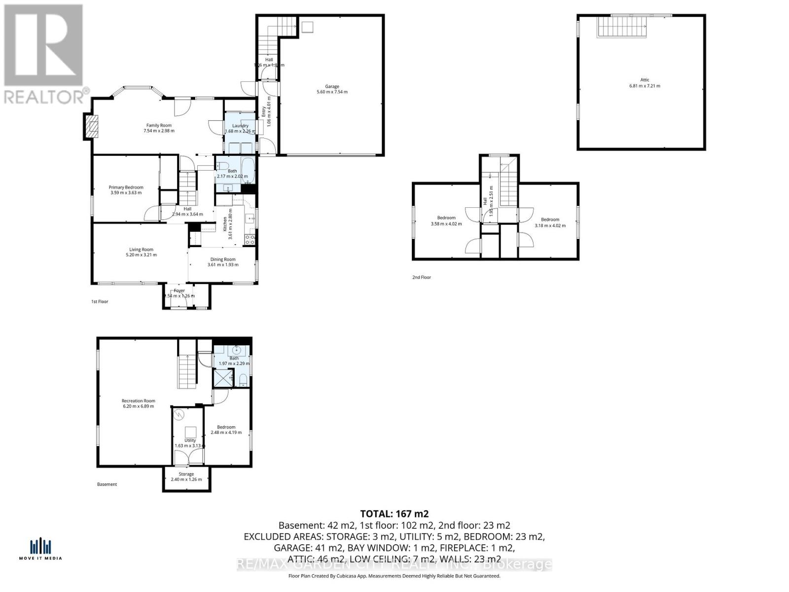 23 Northdale Drive, St. Catharines, Ontario  L2M 3N8 - Photo 42 - X13131964