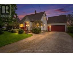 23 NORTHDALE DRIVE, St. Catharines, Ontario
