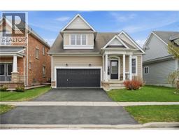 832 O'REILLY Crescent, Shelburne, Ontario