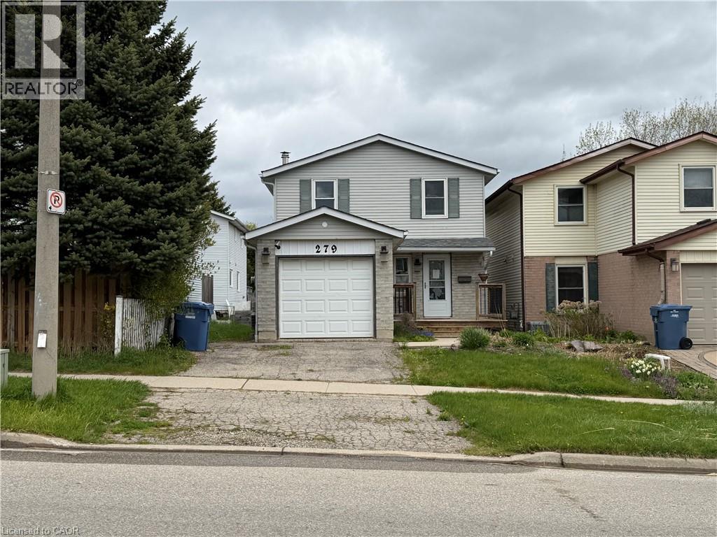 279 Auden Road, Guelph, Ontario  N1E 6N5 - Photo 1 - 40825102