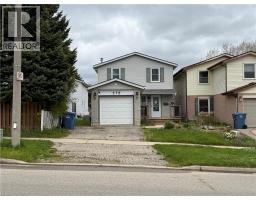 279 AUDEN Road, Guelph, Ontario