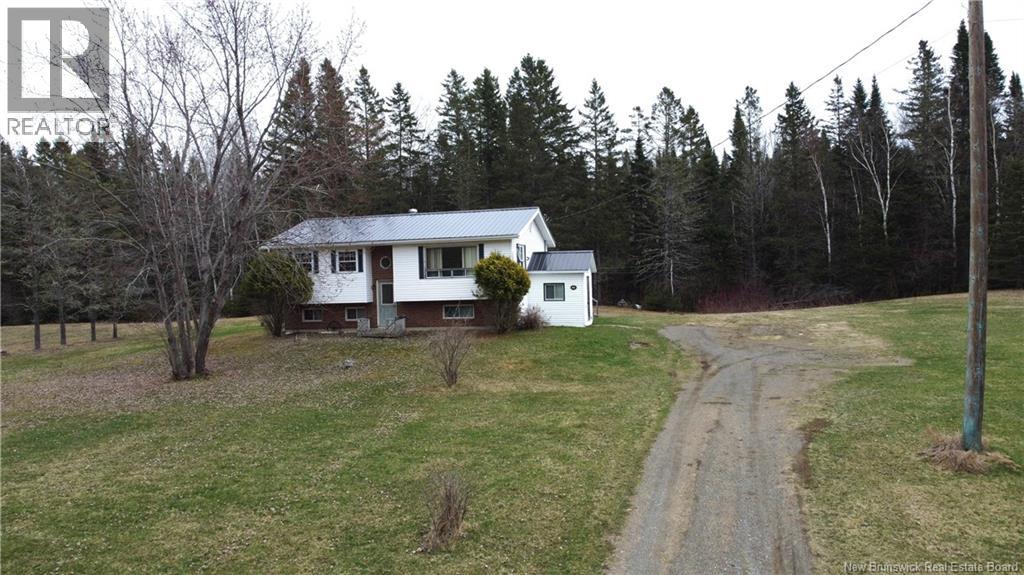 342 Lockharts Mill Road, Carlow, New Brunswick  E7L 2S3 - Photo 3 - NB131451