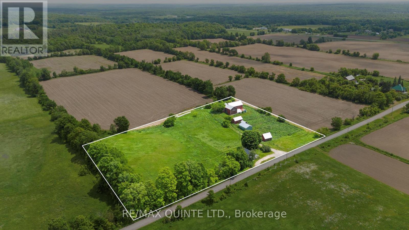 166 Pigden Road, Madoc, Ontario  K0K 2K0 - Photo 4 - X13131968