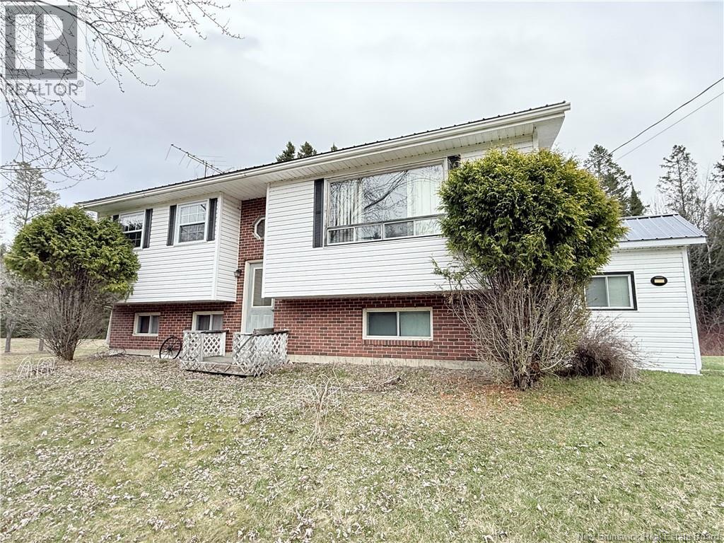 342 Lockharts Mill Road, Carlow, New Brunswick  E7L 2S3 - Photo 1 - NB131451