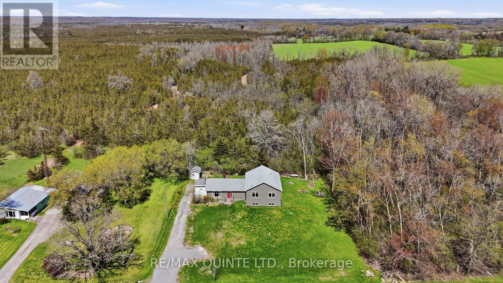 1894 COUNTY ROAD 5 ROAD, Prince Edward County, Ontario