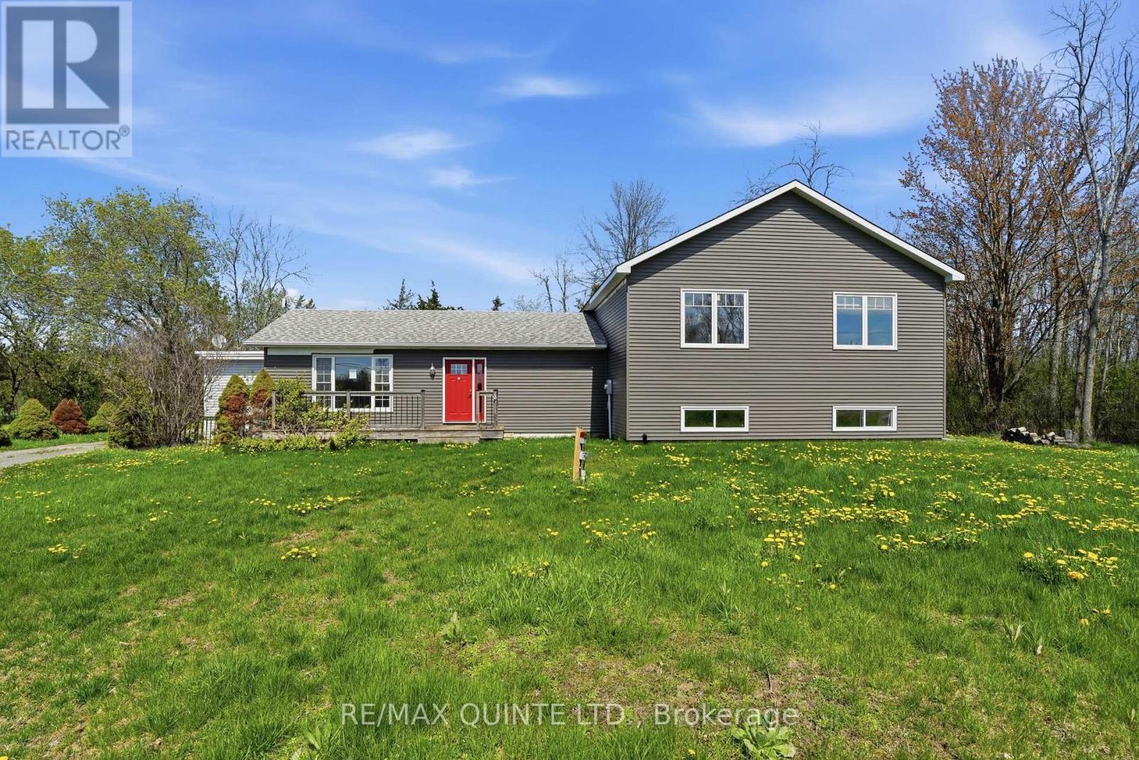 1894 County Road 5 Road, Prince Edward County, Ontario  K0K 2T0 - Photo 2 - X13131980
