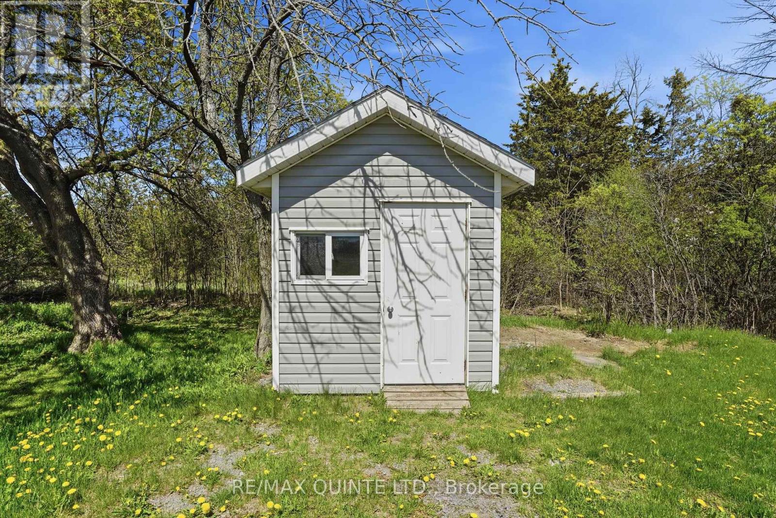 1894 County Road 5 Road, Prince Edward County, Ontario  K0K 2T0 - Photo 24 - X13131980