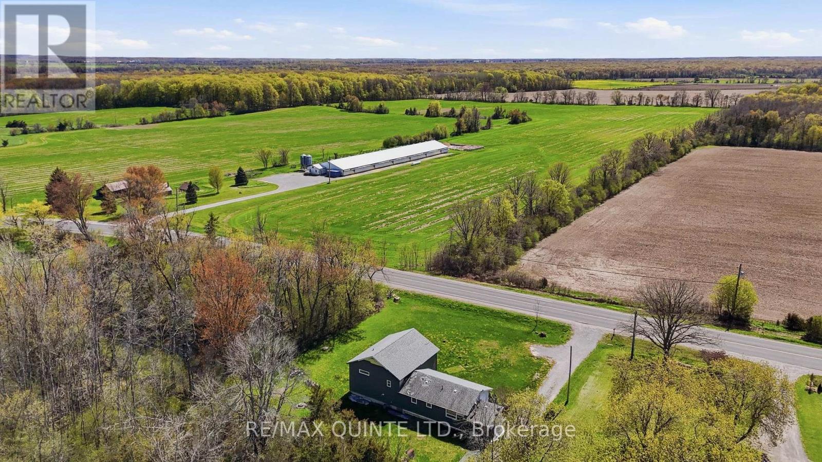 1894 County Road 5 Road, Prince Edward County, Ontario  K0K 2T0 - Photo 25 - X13131980